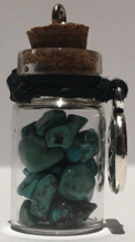 Intention Bottle
